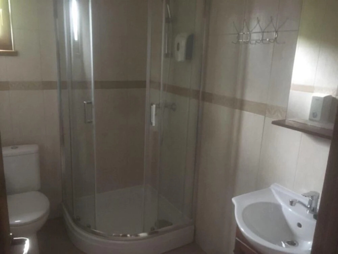 Hotel Ostrov