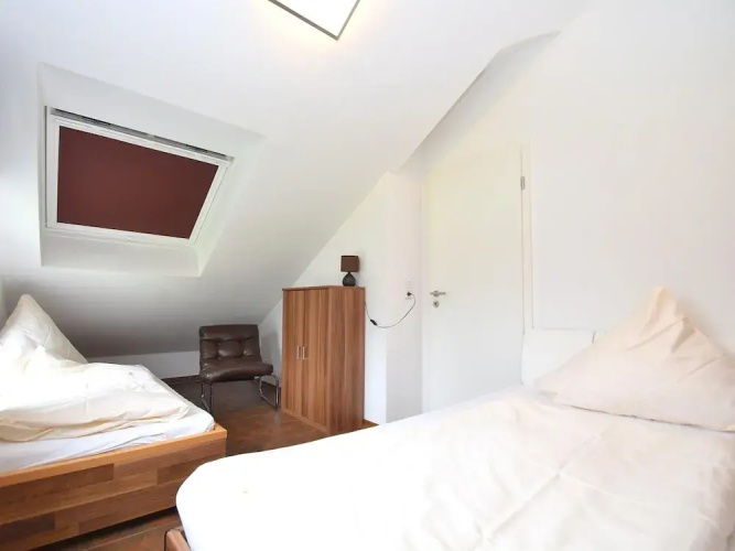 Wohnung in Willingen Nahe Ettelsberg-bahn