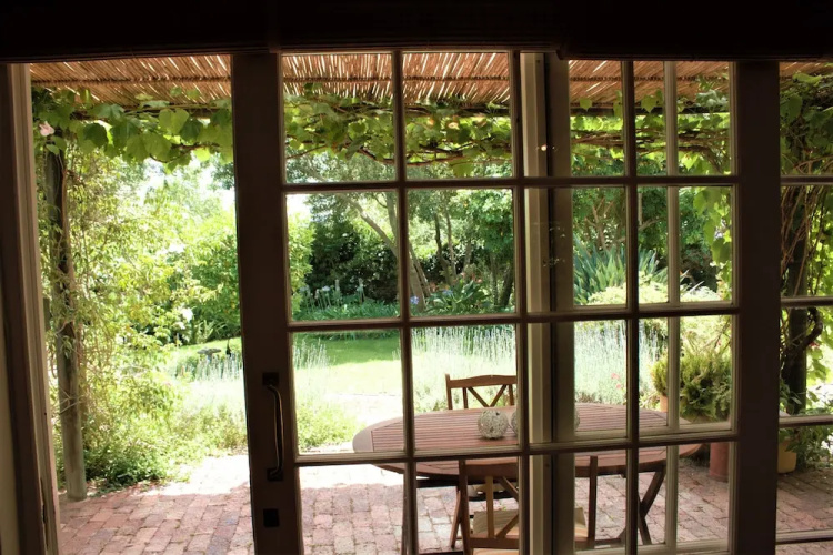 Jonquil Cottage