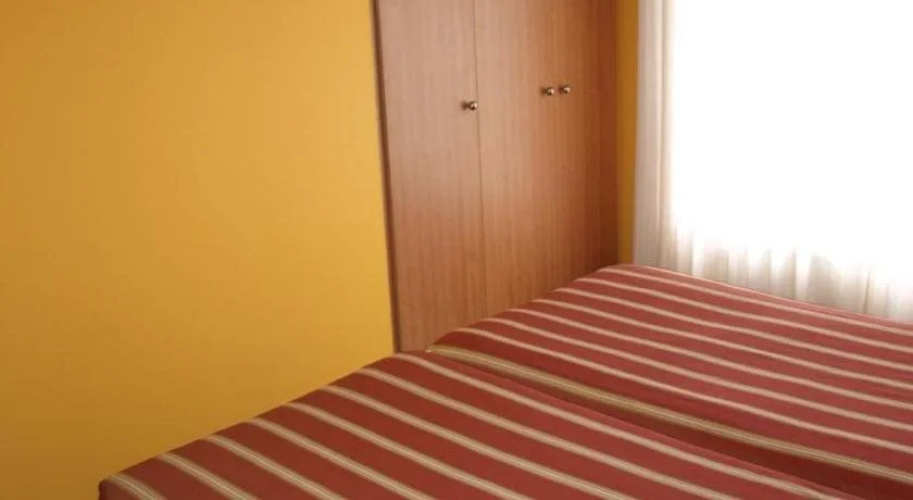 Pension Teyma