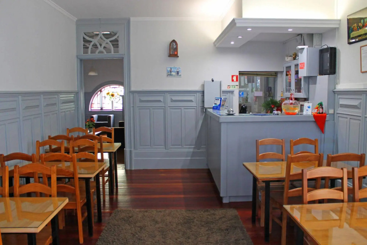 Porto Nobre Hotel
