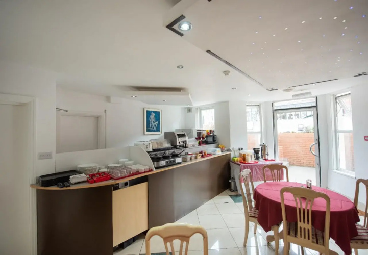 Imagen del hotel