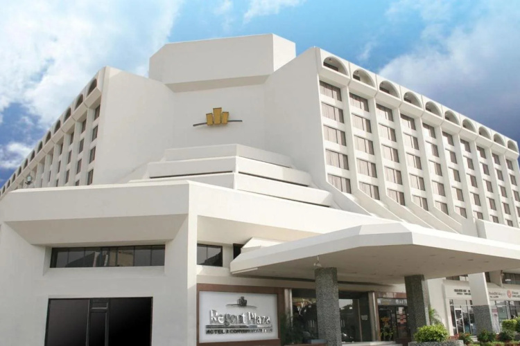 Hotelafbeelding