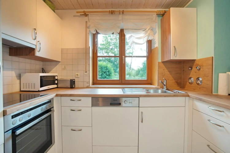 Ferienwohnung Ostrach