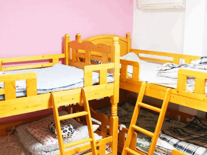 Guest House Naraya Hostel