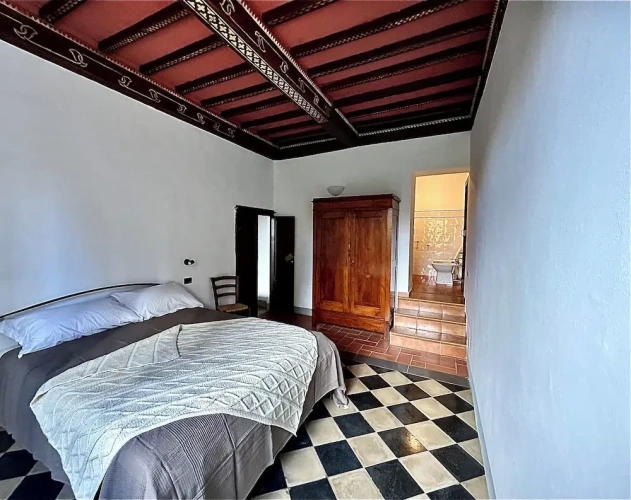 Classic Apartment