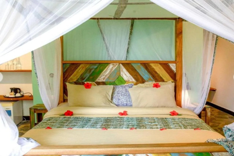 Zanzibar Bay Resort photo 7