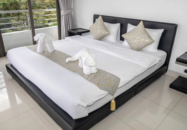 Nakalay Seaview Penthouse