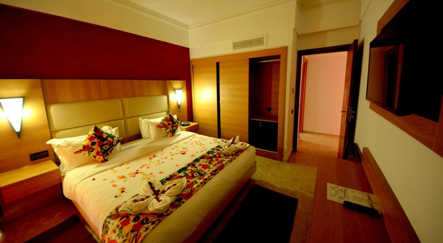 Hotel Oasis photo 7