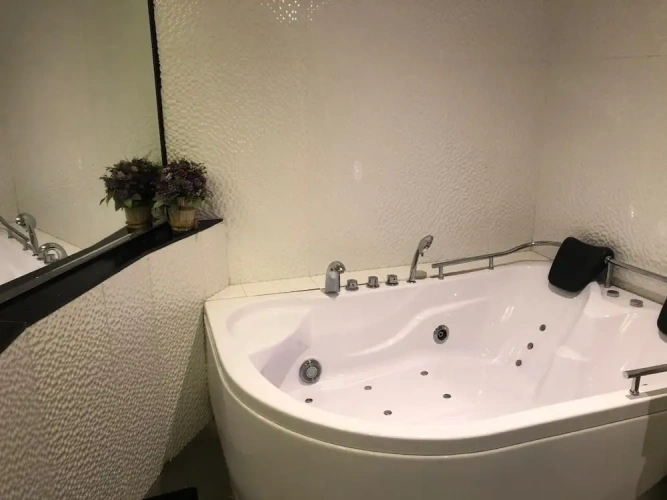 Standard Suite