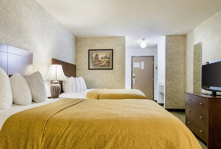 Quality Inn