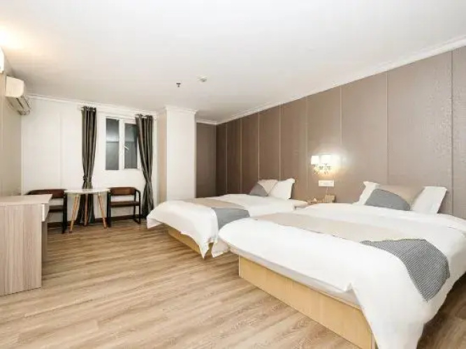 Shengkun Hotel