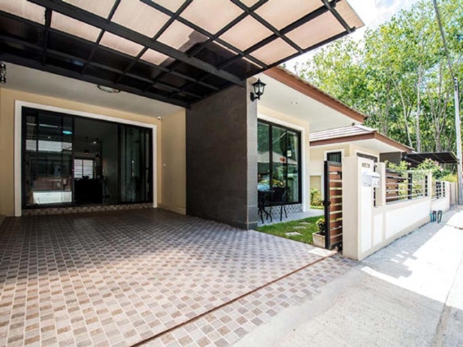 2 Bedrooms Cottage