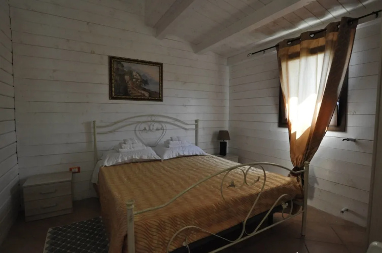 Agriturismo Pinelli