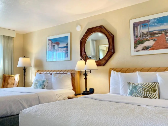Seaway Inn