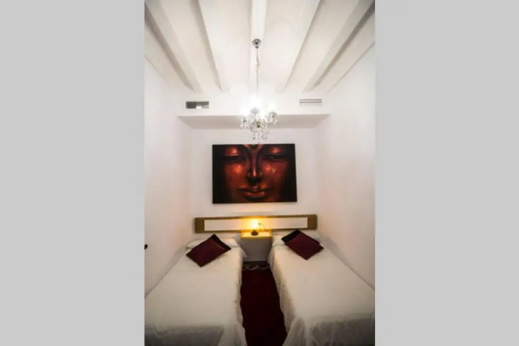 SimplyHosted Casa Buda
