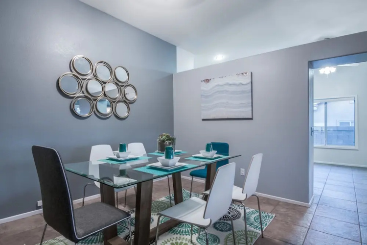 La Quinta Watering Hole Four Bedroom House