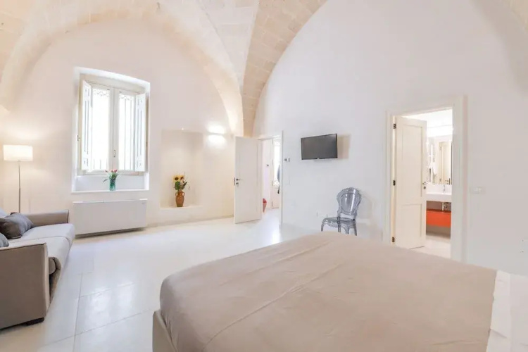 Casa Magadè