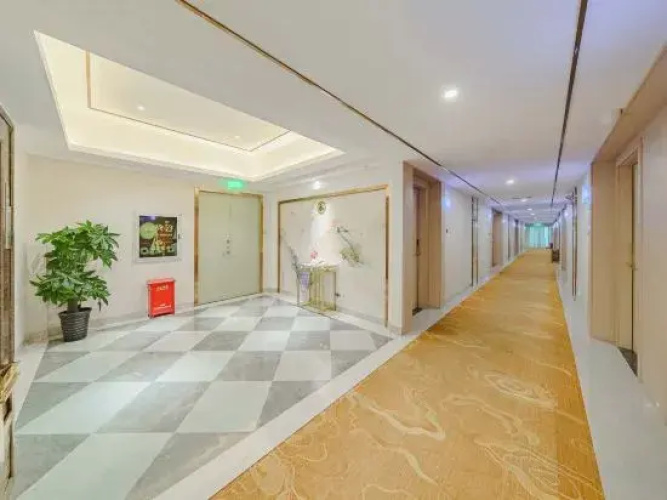 Dongsheng Hotel