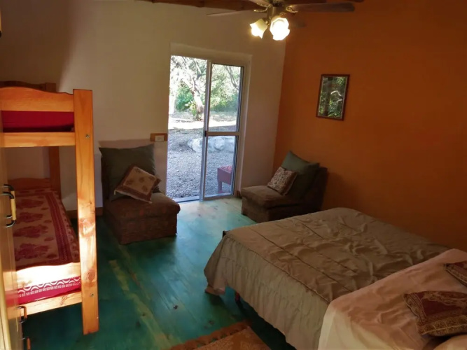 Eco Veggie Hostel Balaramapuri