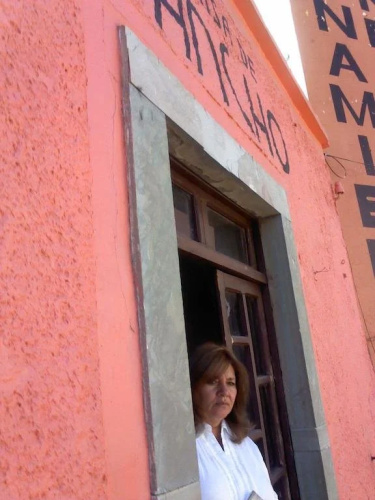Hotel Casa de Sancho