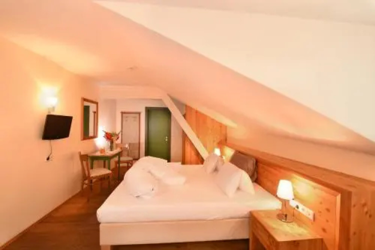 Hotel Gassenwirt