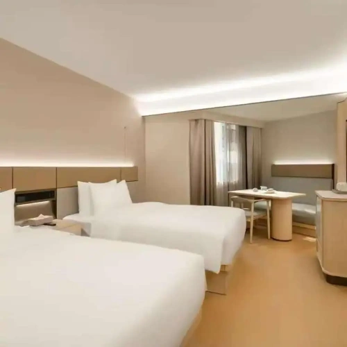 Business room