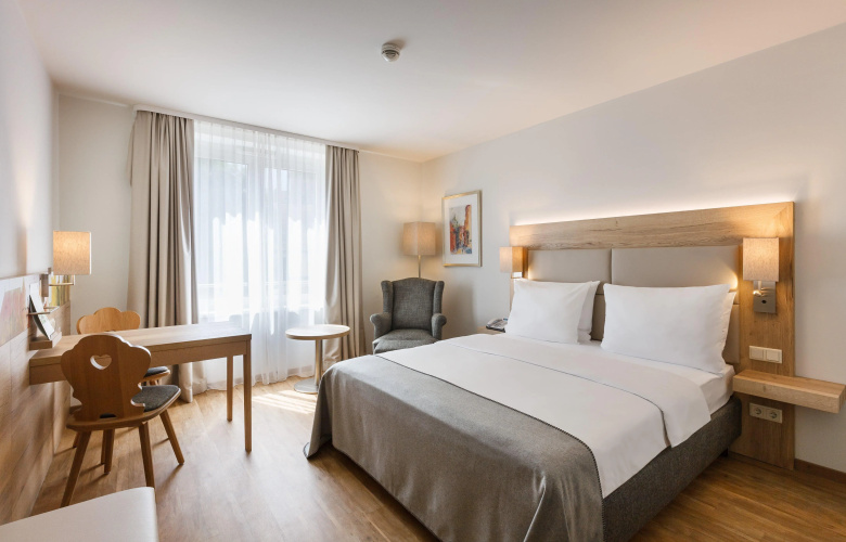 Holiday Inn Nürnberg City Centre by IHG