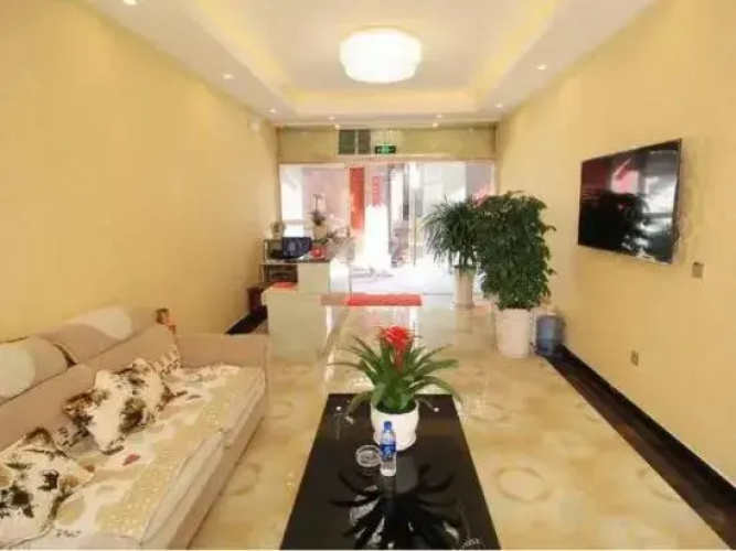 Dali Jiahe Hotel