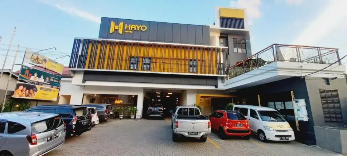 Hotelafbeelding