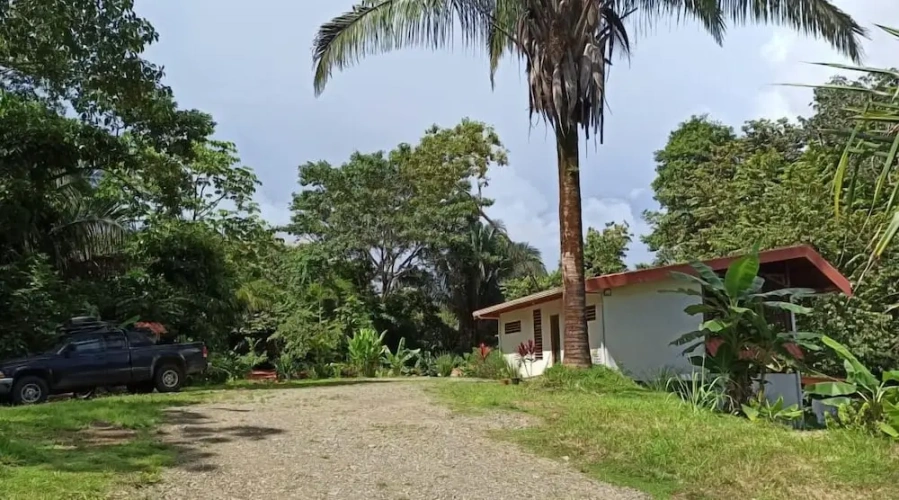 Comfort Bungalow