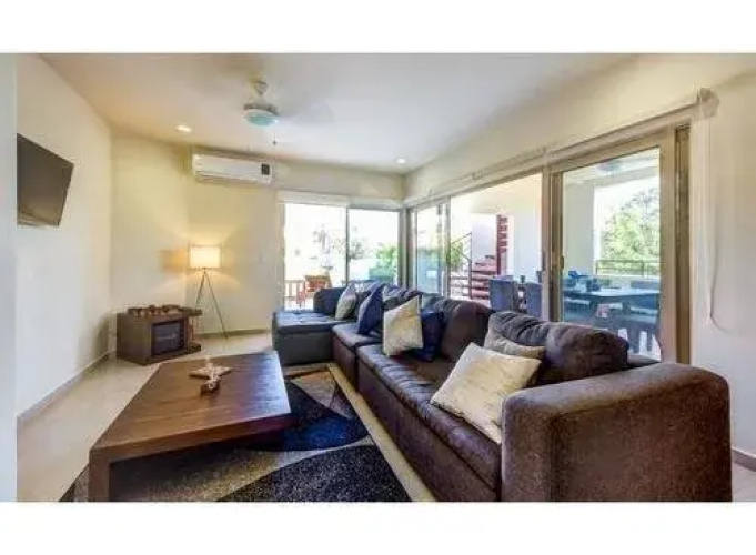 Delfino Penthouse
