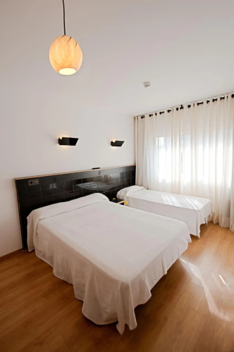 Hostal Athenas