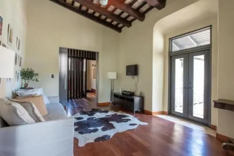 Casa Pantheon Luxury Colonial House