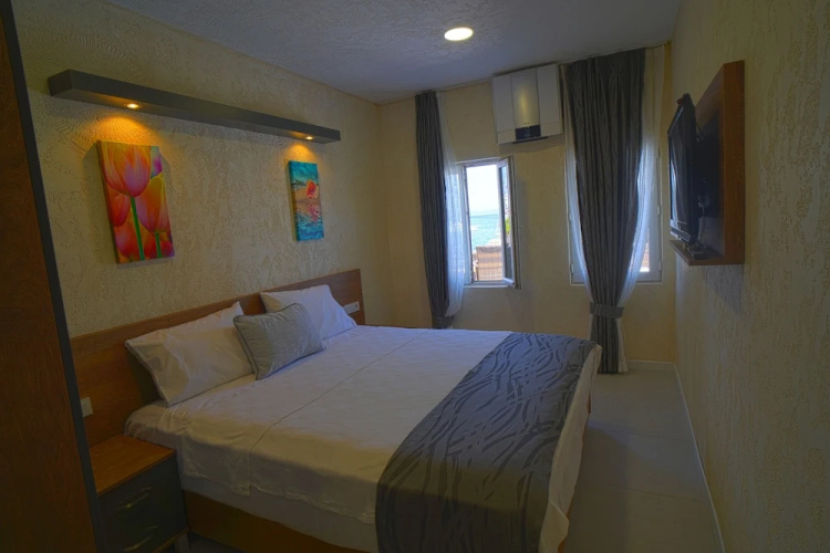 Melisko Beach Hotel