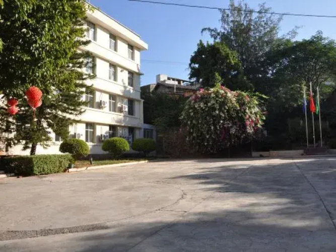 Yuanmou Hostel