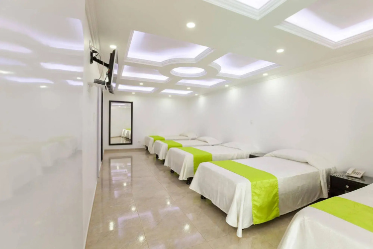 Hotel La Luna