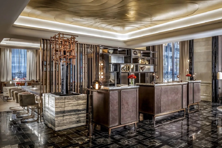 The St. Regis Toronto