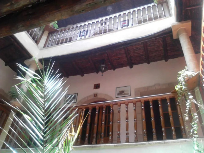 Riad Arambys
