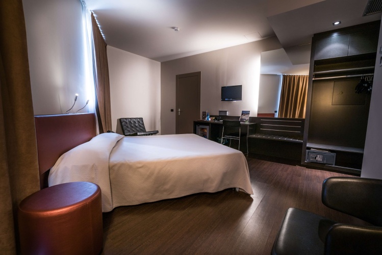 Hotel Continental photo 11