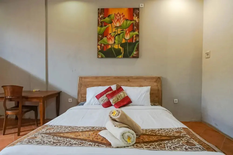 D''uma Residence Hotel