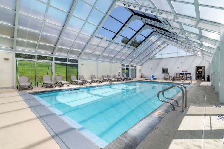 Best Western Plus Waterbury - Stowe photo 19