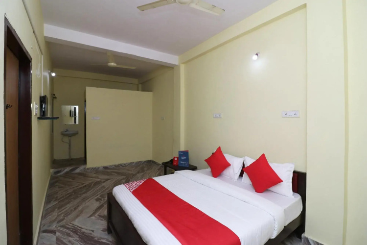 Hotelbild