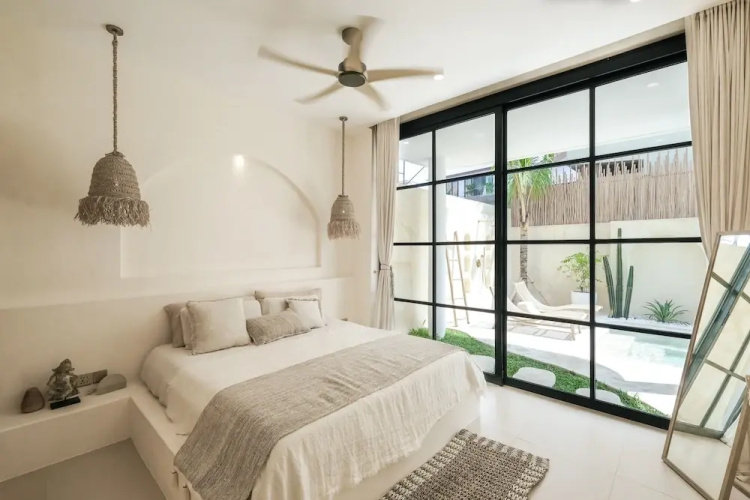 Villa Coconut