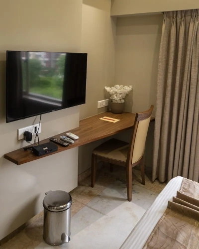 Premium Twin room