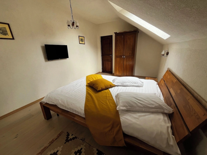Cozy Apartment