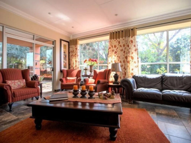Home Guesthouse