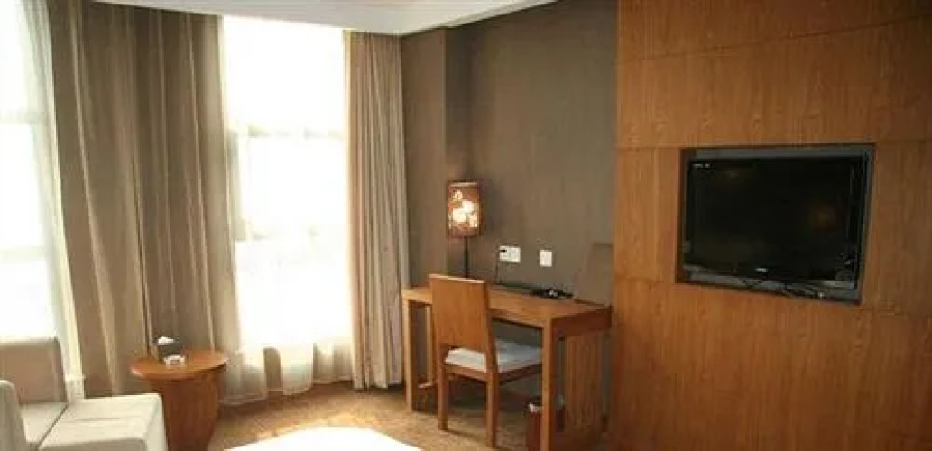 Zhengzhou Grenada Hotel