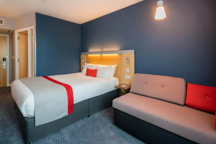 Express By Holiday Inn Doncaster