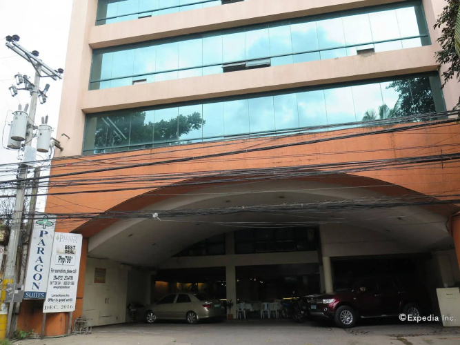 Image de l'hôtel